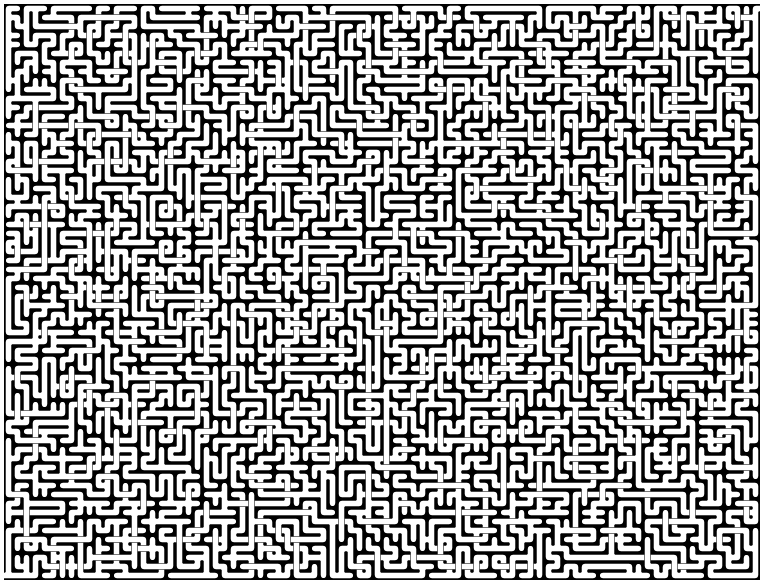64x84 maze 1